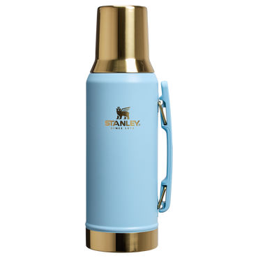 Messi x Stanley 1913 High Precision Flow Mate System | 1.18L