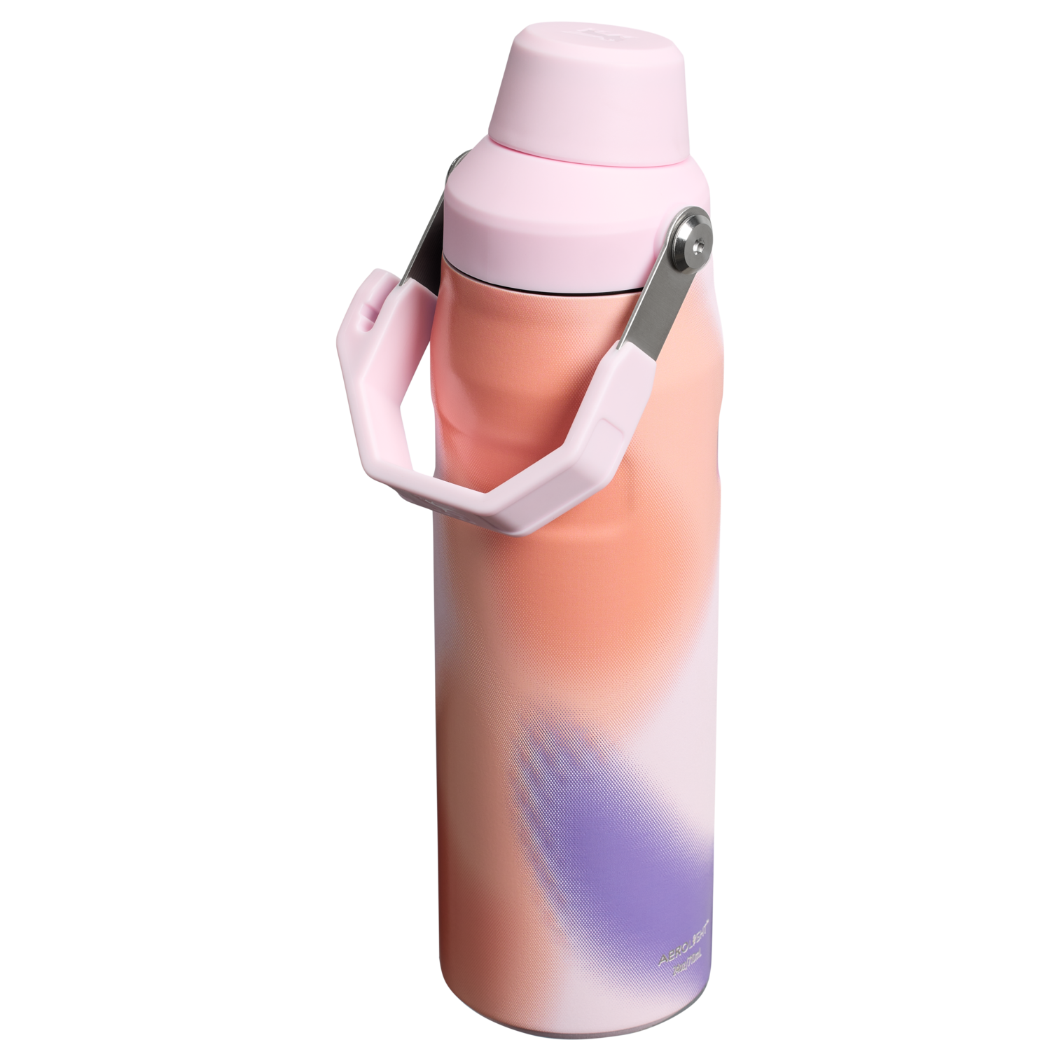 The New Frequency IceFlow™ Bottle Fast Flow | 0.7L