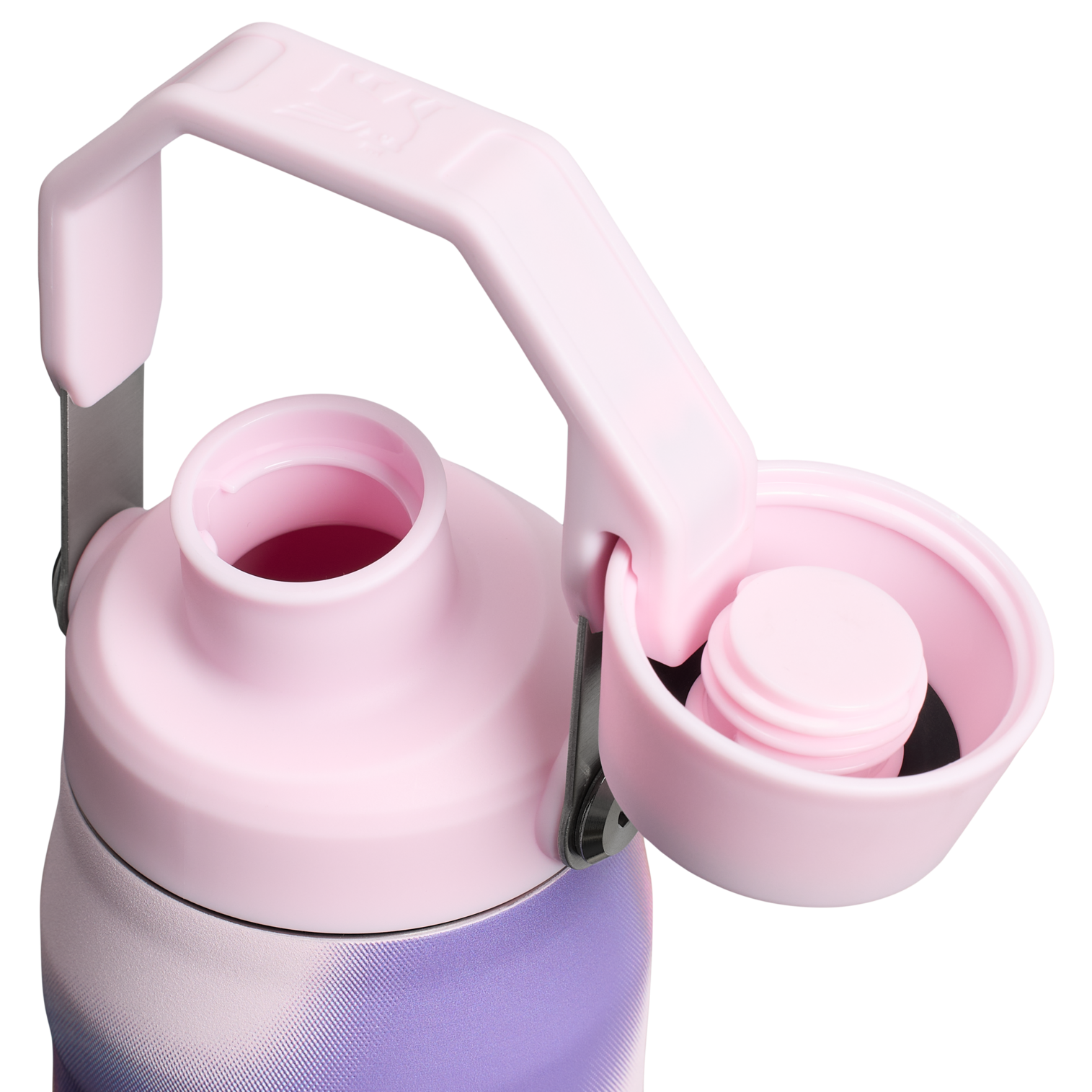 The New Frequency IceFlow™ Bottle Fast Flow | 0.7L