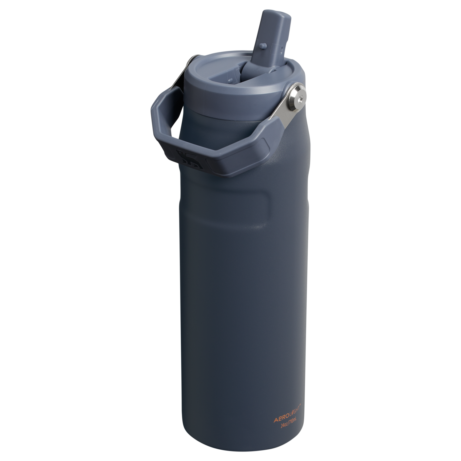 Stanley 1913 IceFlow™ Bottle Flip Straw 2.0 0.71L - Stanley Create in Twilight | View 1