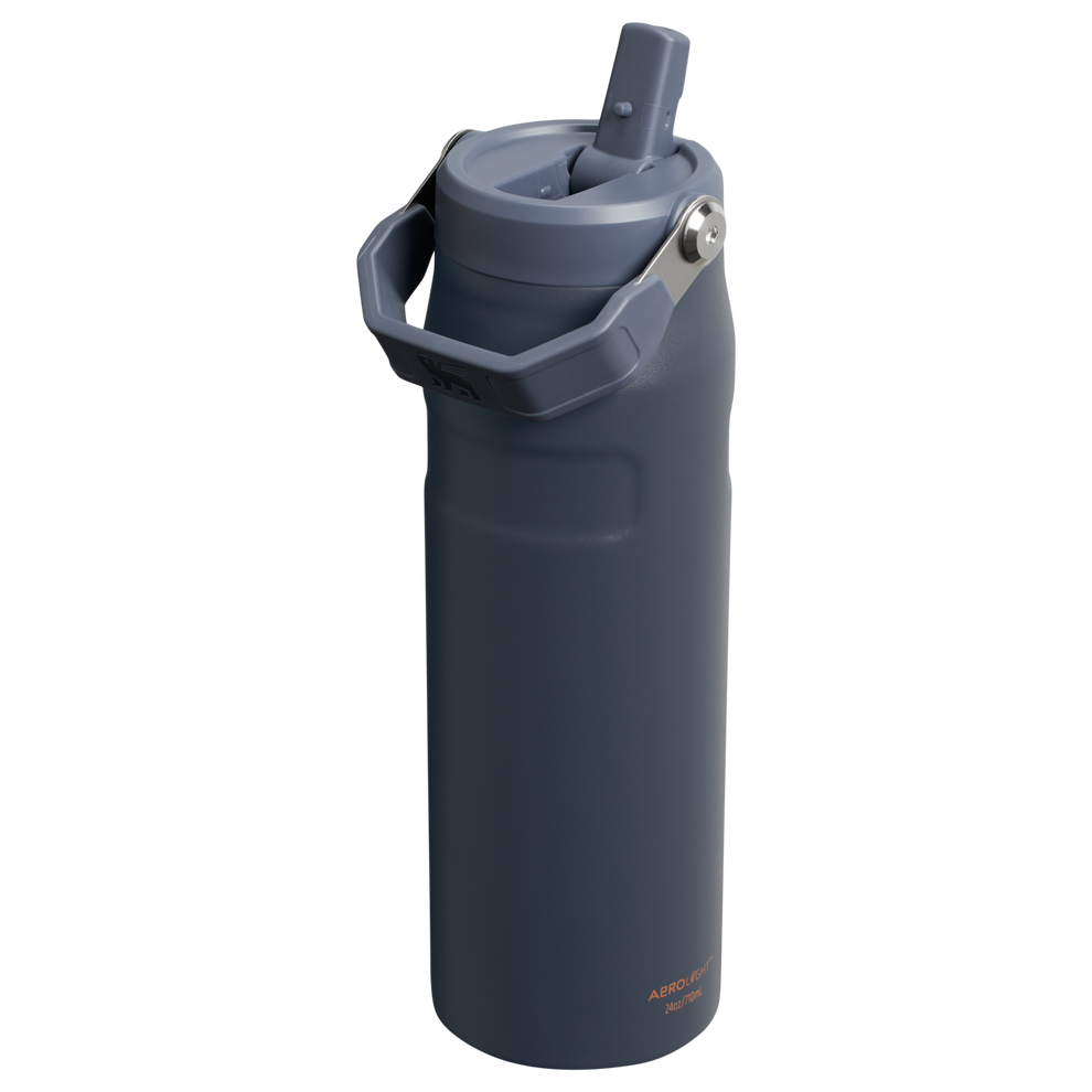 Stanley 1913 IceFlow™ Bottle Flip Straw 2.0 0.71L - Stanley Create in Twilight