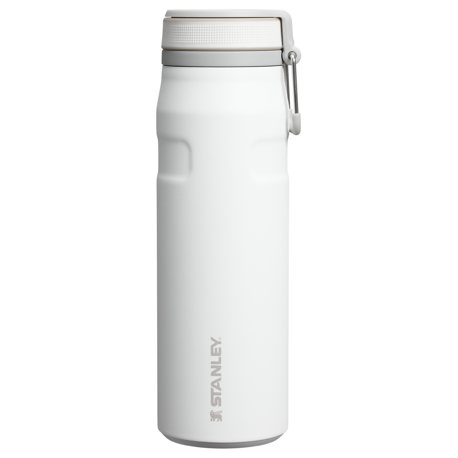 Stanley 1913 IceFlow™ Bottle Twist Flip in Frost | View 1