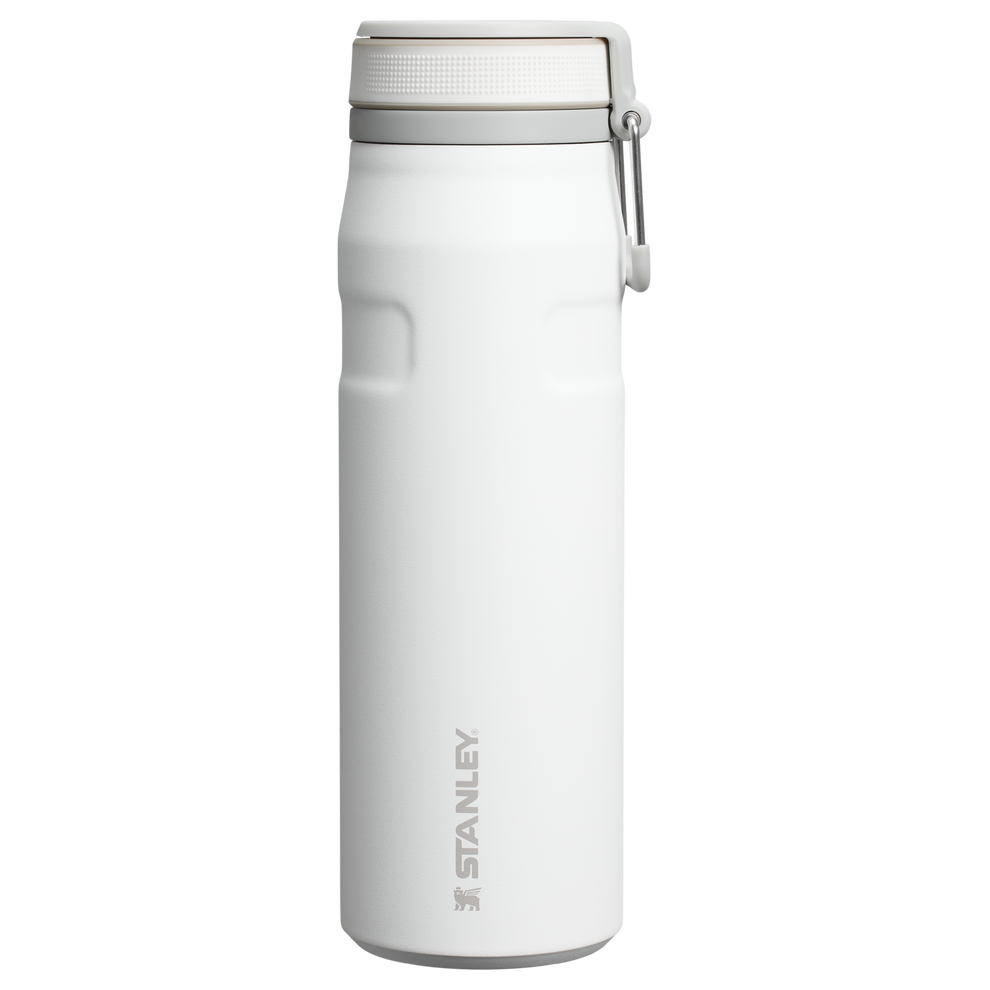 Stanley 1913 IceFlow™ Bottle Twist Flip in Frost