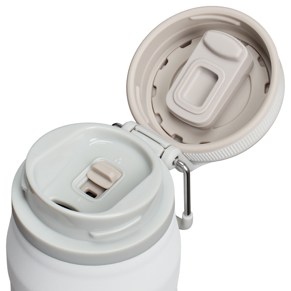 Stanley 1913 IceFlow™ Bottle Twist Flip in Frost
