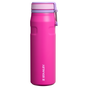 Swatch for Stanley 1913 IceFlow™ Bottle Twist Flip 0.71L - Stanley Create in Violet Blossom