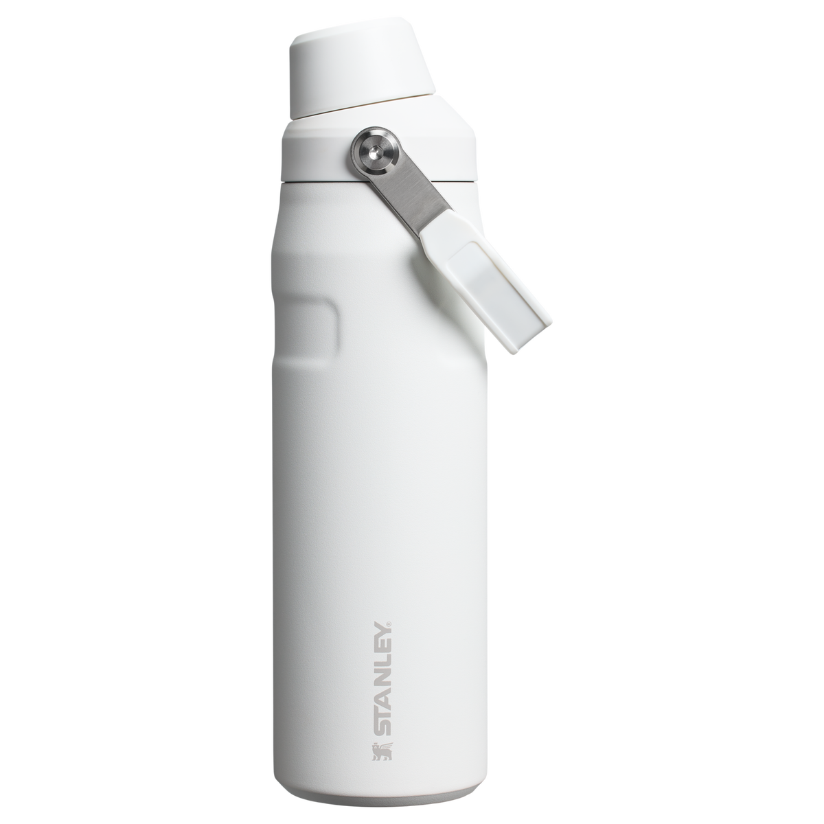 Stanley 1913 IceFlow™ Fast Flow Bottle in Frost