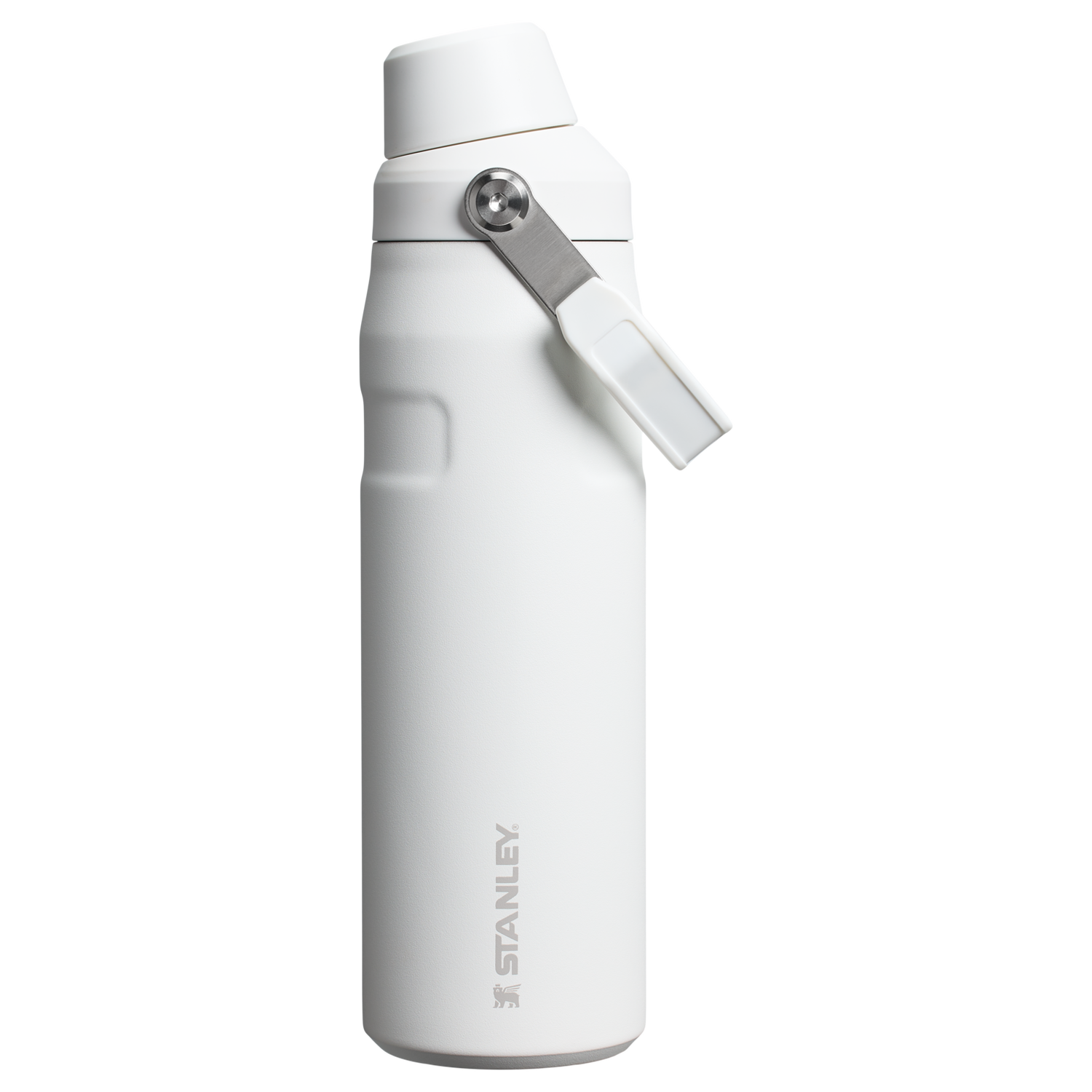 Stanley 1913 IceFlow™ Fast Flow Bottle in Frost | View 1