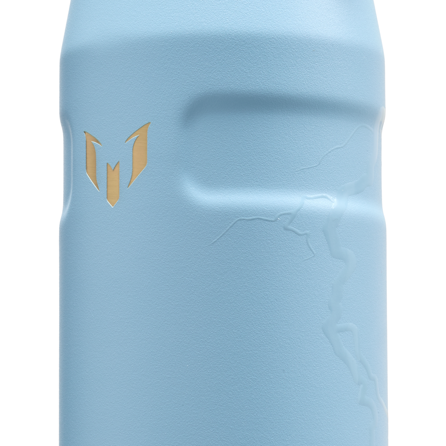 Stanley 1913 Messi x Stanley 1913 IceFlow™ Bottle Flip Straw 2.0 0.71L in Messi Striker Blue | View 3