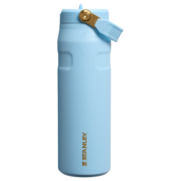Messi x Stanley 1913 IceFlow™ Flip Straw 2.0 Bottle | 0.71L
