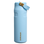 Messi x Stanley 1913 IceFlow™ Bottle Flip Straw 2.0