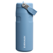IceFlow™ Bottle Flip Straw 2.0 | 0.47L