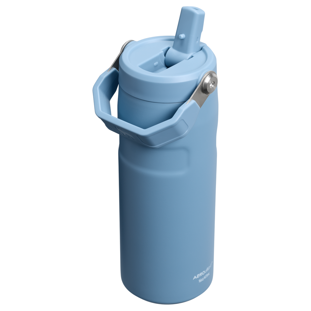 IceFlow Bottle Flip Straw 2.0 | 0.47L | Stanley 1913 GB