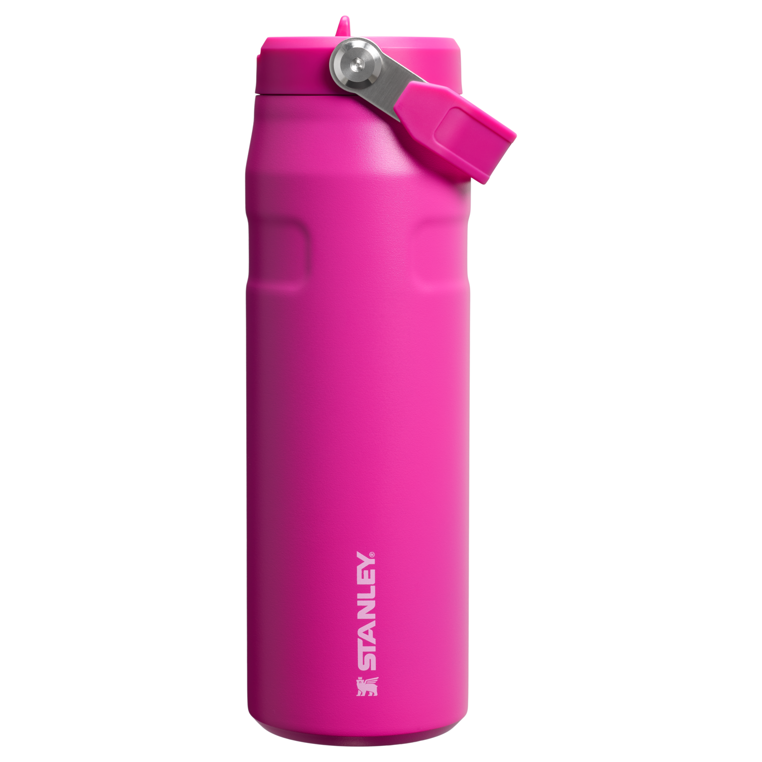 The IceFlow™ Bottle Flip Straw 2.0 - 0.7L