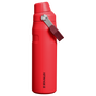Swatch for Stanley 1913 IceFlow™ Fast Flow Bottle 0.71L in Chili