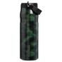 Swatch for Stanley 1913 IceFlow™ Bottle Flip Straw 2.0 0.71L in Dried Pine Blur | Front View