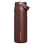 Swatch for Stanley 1913 IceFlow™ Bottle Flip Straw 2.0 0.71L in Coffee | Front View