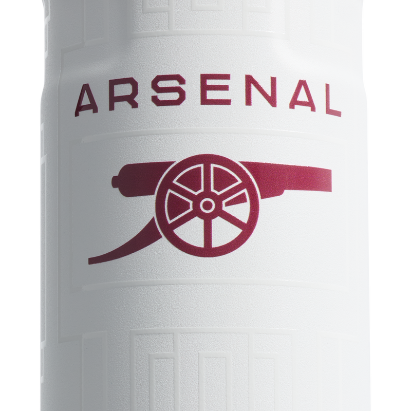 Stanley 1913 Stanley 1913 x Arsenal IceFlow™ Bottle Flip Straw 2.0 0.71L in Arsenal Homage | Detailed View