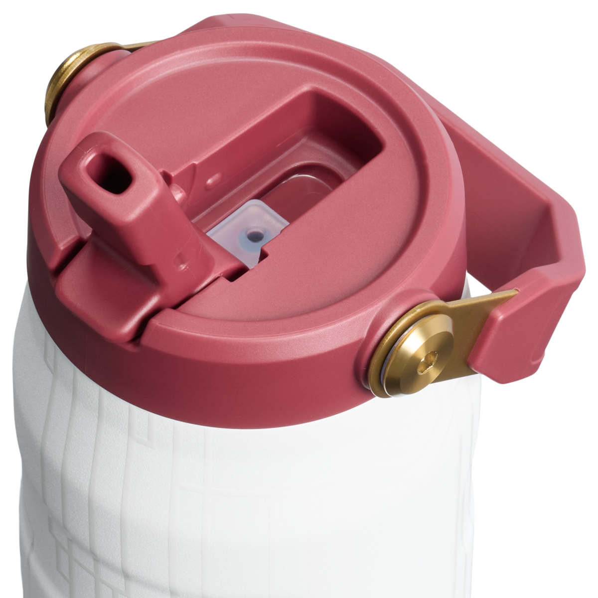 Stanley 1913 x Arsenal IceFlow™ Bottle Flip Straw 2.0 | 0.71L