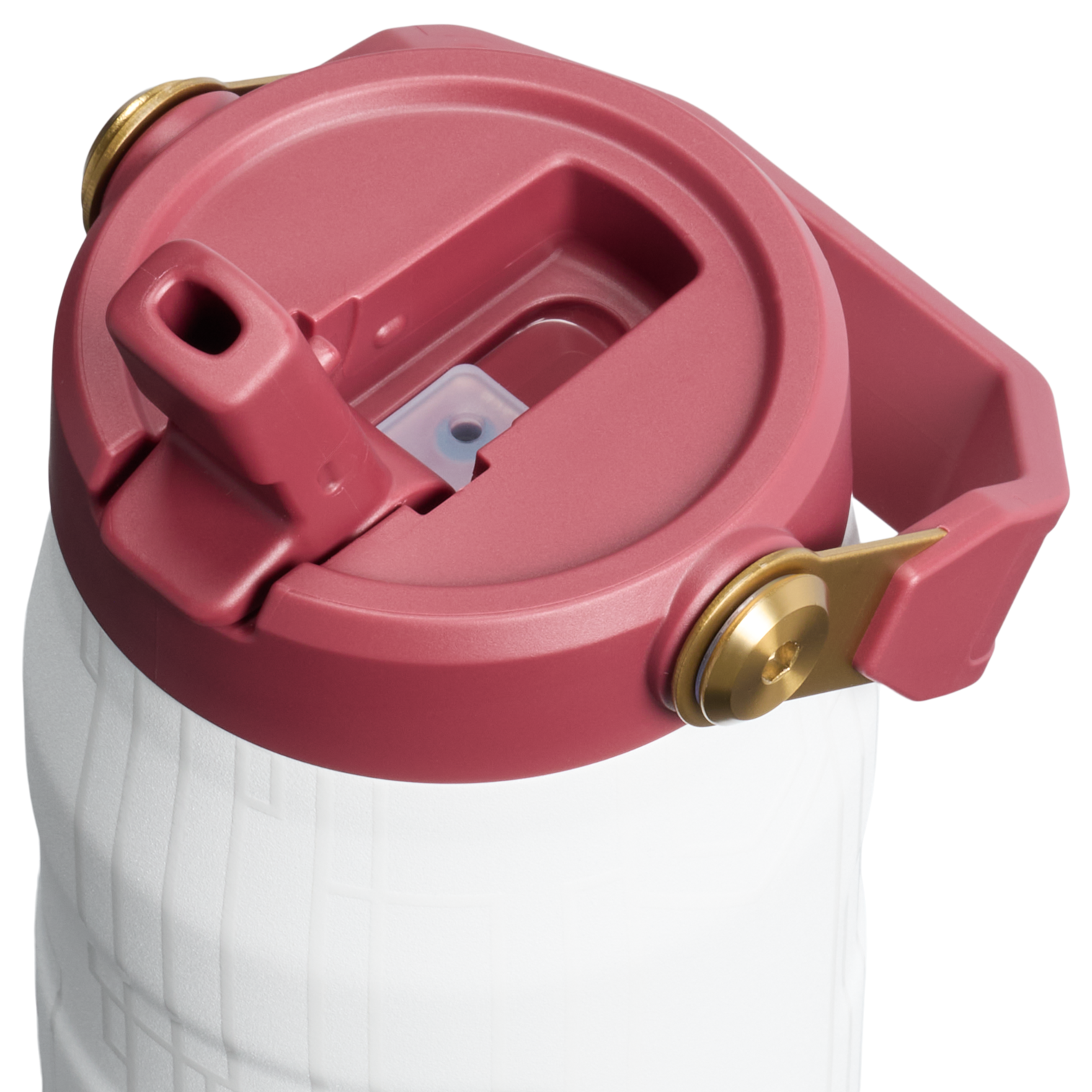 Stanley 1913 x Arsenal IceFlow™ Bottle Flip Straw 2.0 | 0.71L