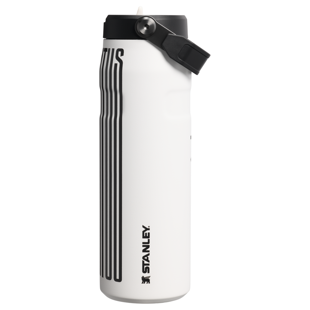 Stanley 1913 Stanley 1913 x Juventus IceFlow™ Bottle Flip Straw 2.0 0.71L in Coded
