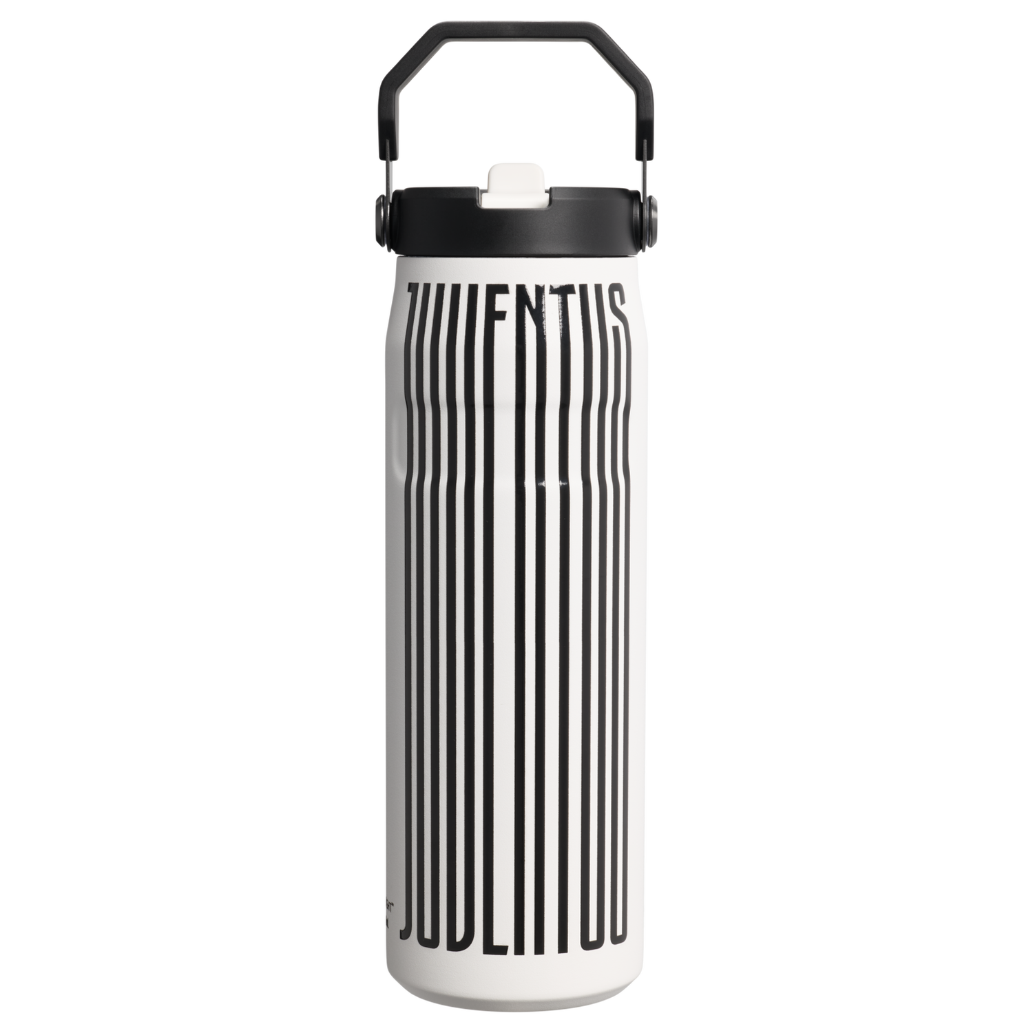 Stanley 1913 Stanley 1913 x Juventus IceFlow™ Bottle Flip Straw 2.0 0.71L in Coded | View 1