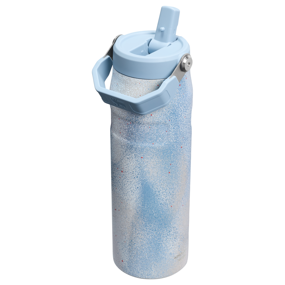 The IceFlow Bottle Flip Straw 2.0 | 0.71L – Stanley 1913 UK