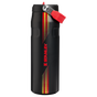 Swatch for Stanley 1913 IceFlow™ Bottle Flip Straw 2.0 0.71L in Team Black Red