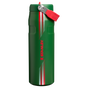 Swatch for Stanley 1913 IceFlow™ Bottle Flip Straw 2.0 0.71L in Team Dark Green Red