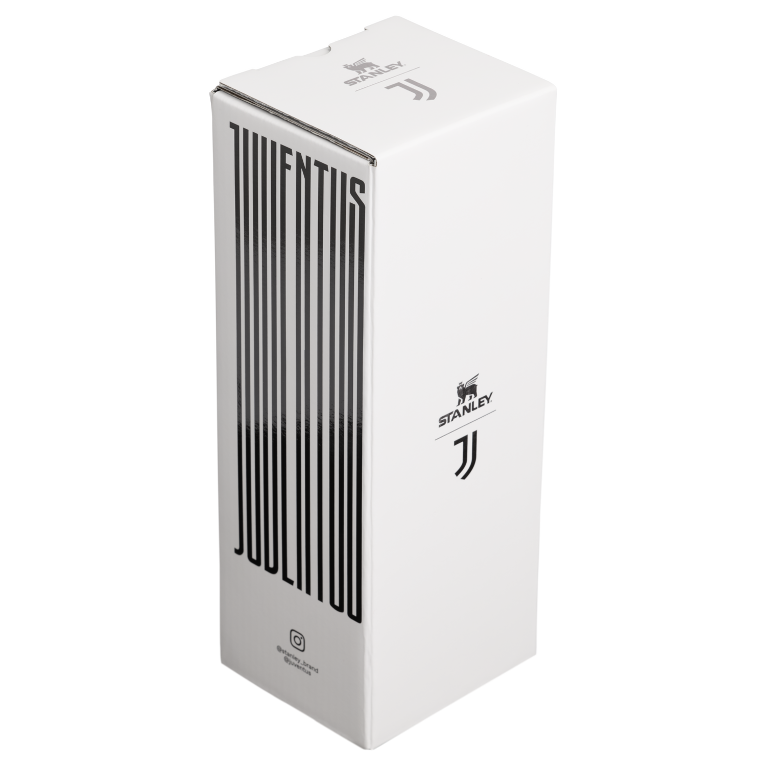 Stanley 1913 Stanley 1913 x Juventus IceFlow™ Bottle Flip Straw 2.0 0.71L in Coded | View 5