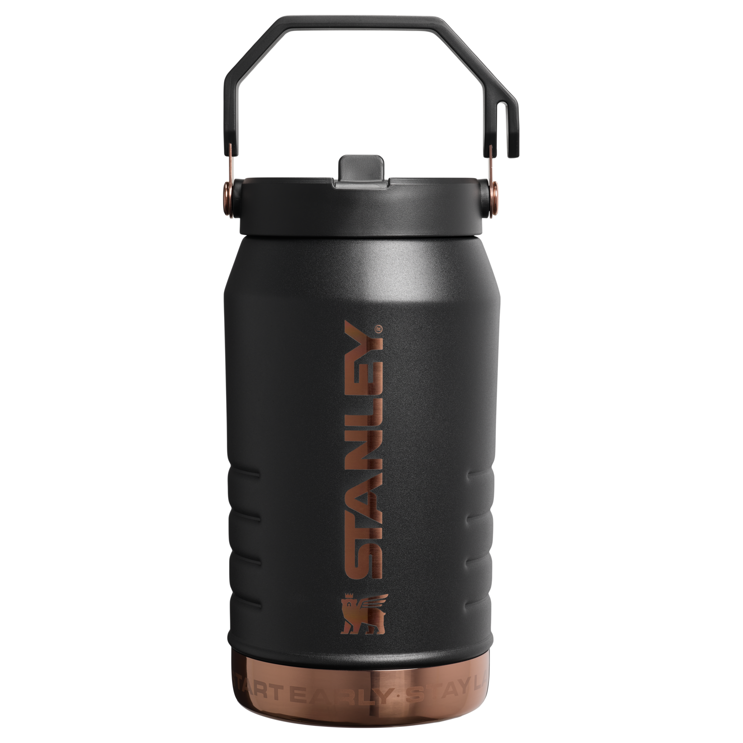 Messi x Stanley 1913 IceFlow™ Flip Straw Jug | 1.9L