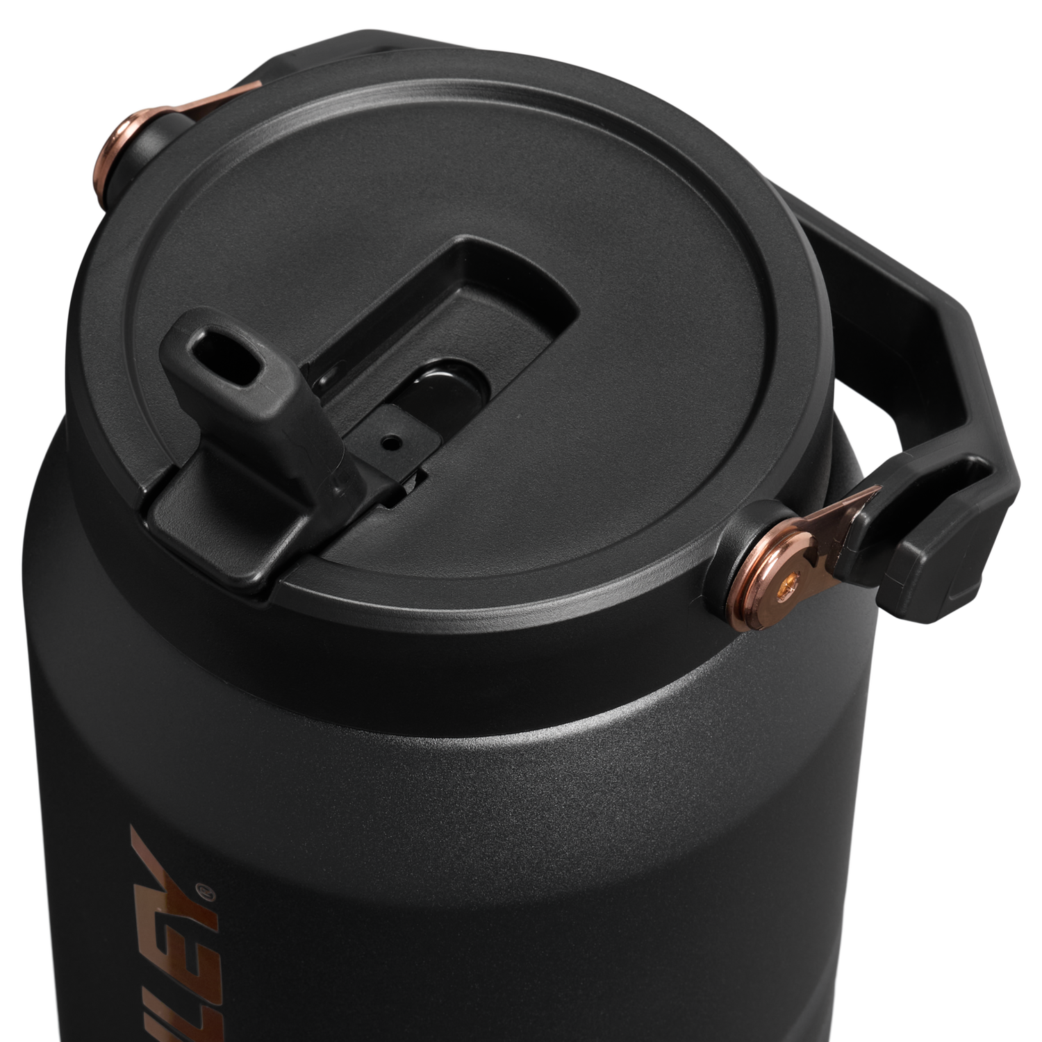 Messi x Stanley 1913 IceFlow™ Flip Straw Jug | 1.9L