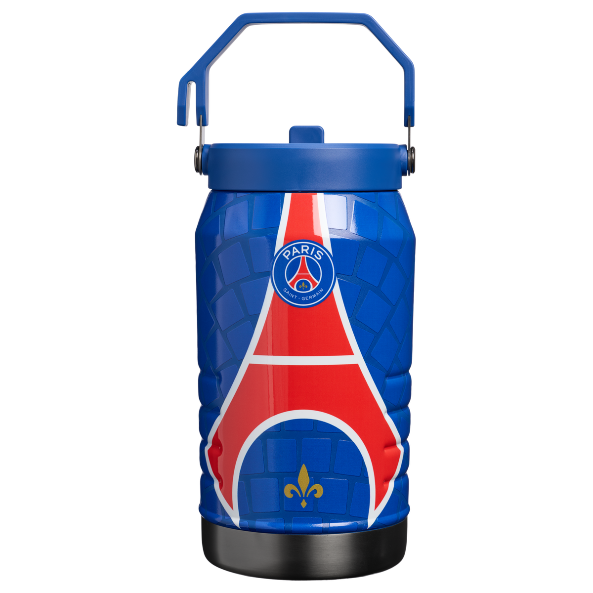 Stanley 1913 Stanley 1913 x Paris Saint-Germain IceFlow™ Flip Straw Jug 1.9L in PSG Nouveau