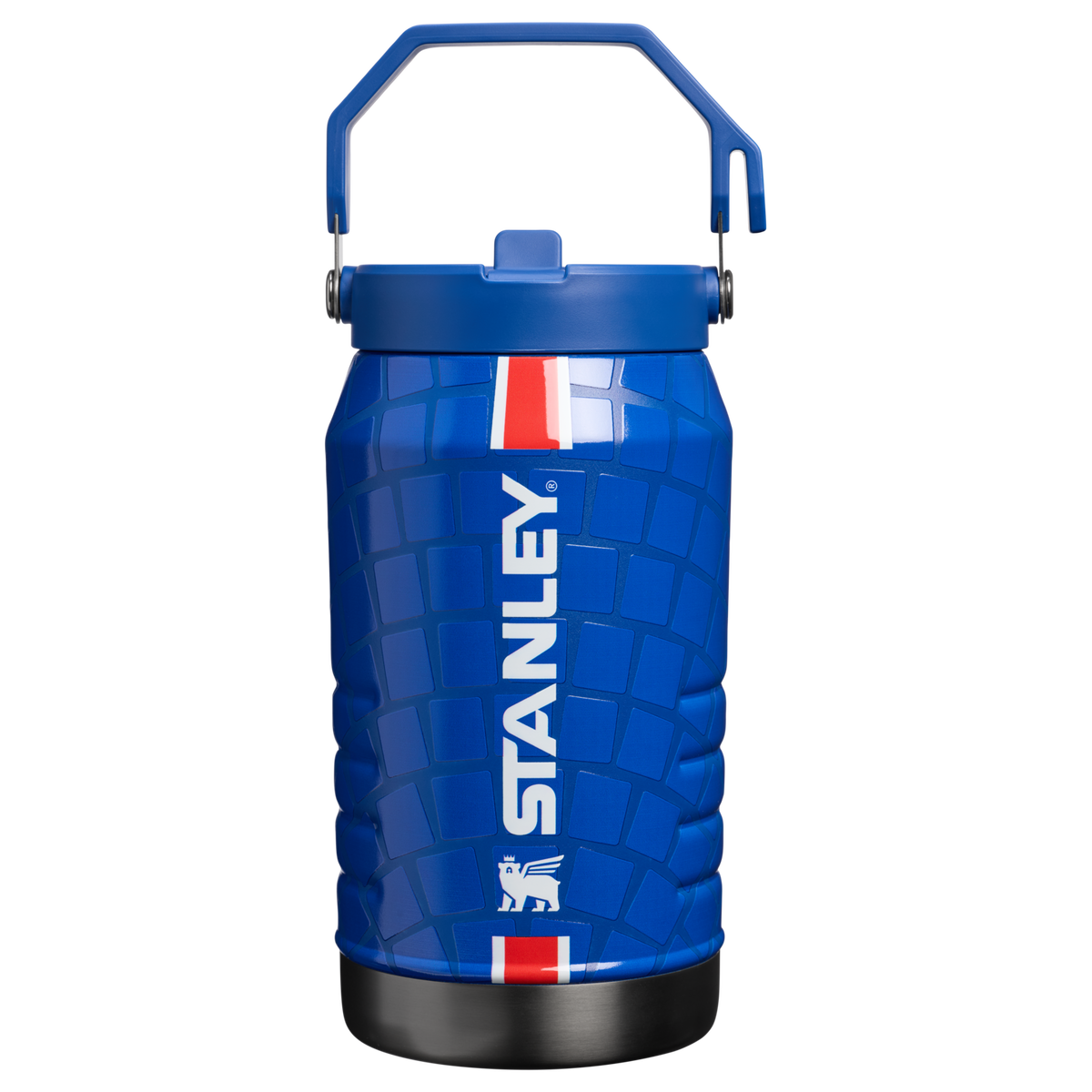 Stanley 1913 Stanley 1913 x Paris Saint-Germain IceFlow™ Flip Straw Jug 1.9L in PSG Nouveau