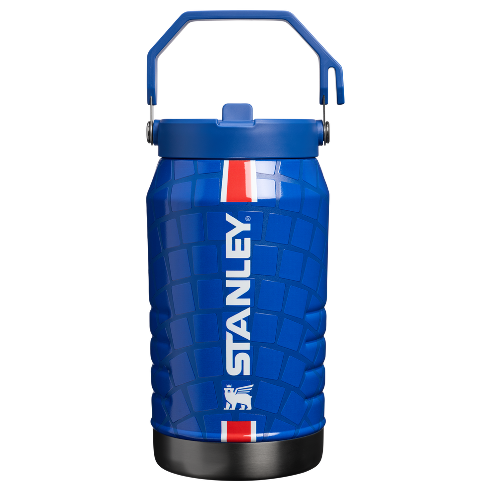 Stanley 1913 Stanley 1913 x Paris Saint-Germain IceFlow™ Flip Straw Jug 1.9L in PSG Nouveau