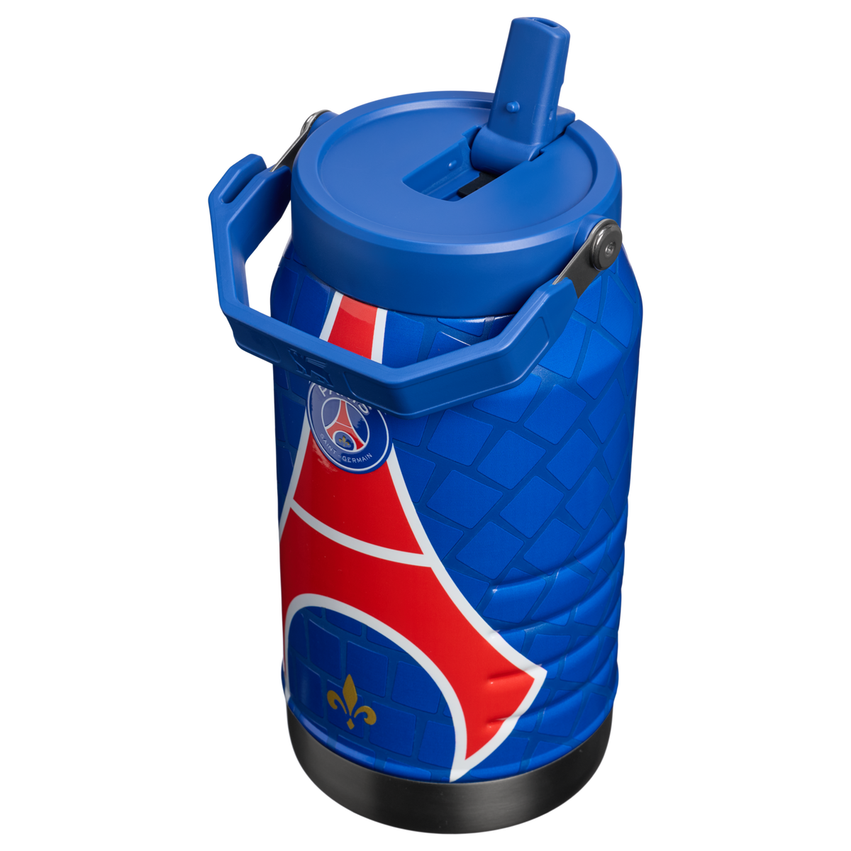 Stanley 1913 Stanley 1913 x Paris Saint-Germain IceFlow™ Flip Straw Jug 1.9L in PSG Nouveau