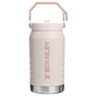 Swatch for Stanley 1913 The IceFlow™ Flip Straw 2.0 Jug 1.90L in Rose Quartz