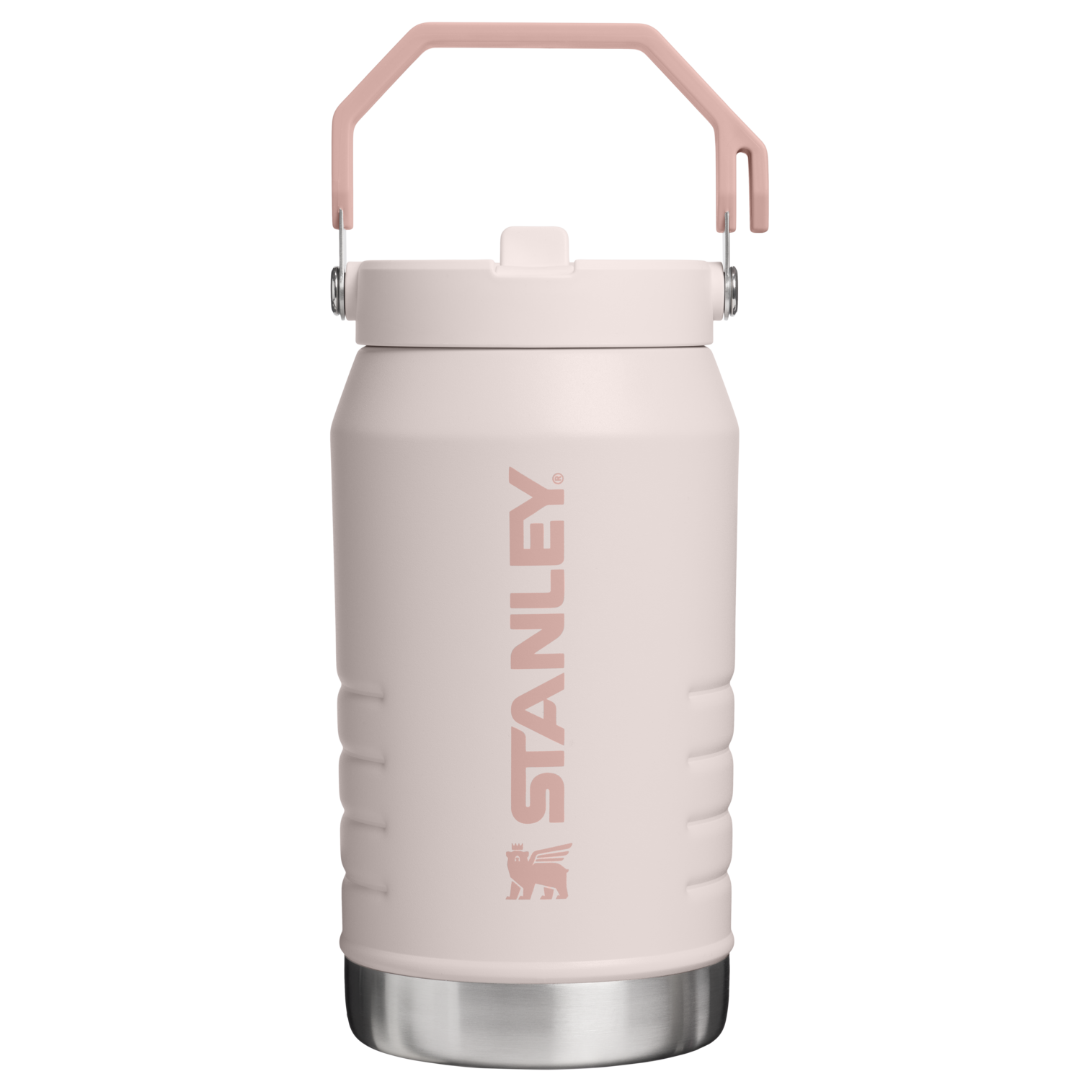 The IceFlow™ Flip Straw 2.0 Jug | 1.90L