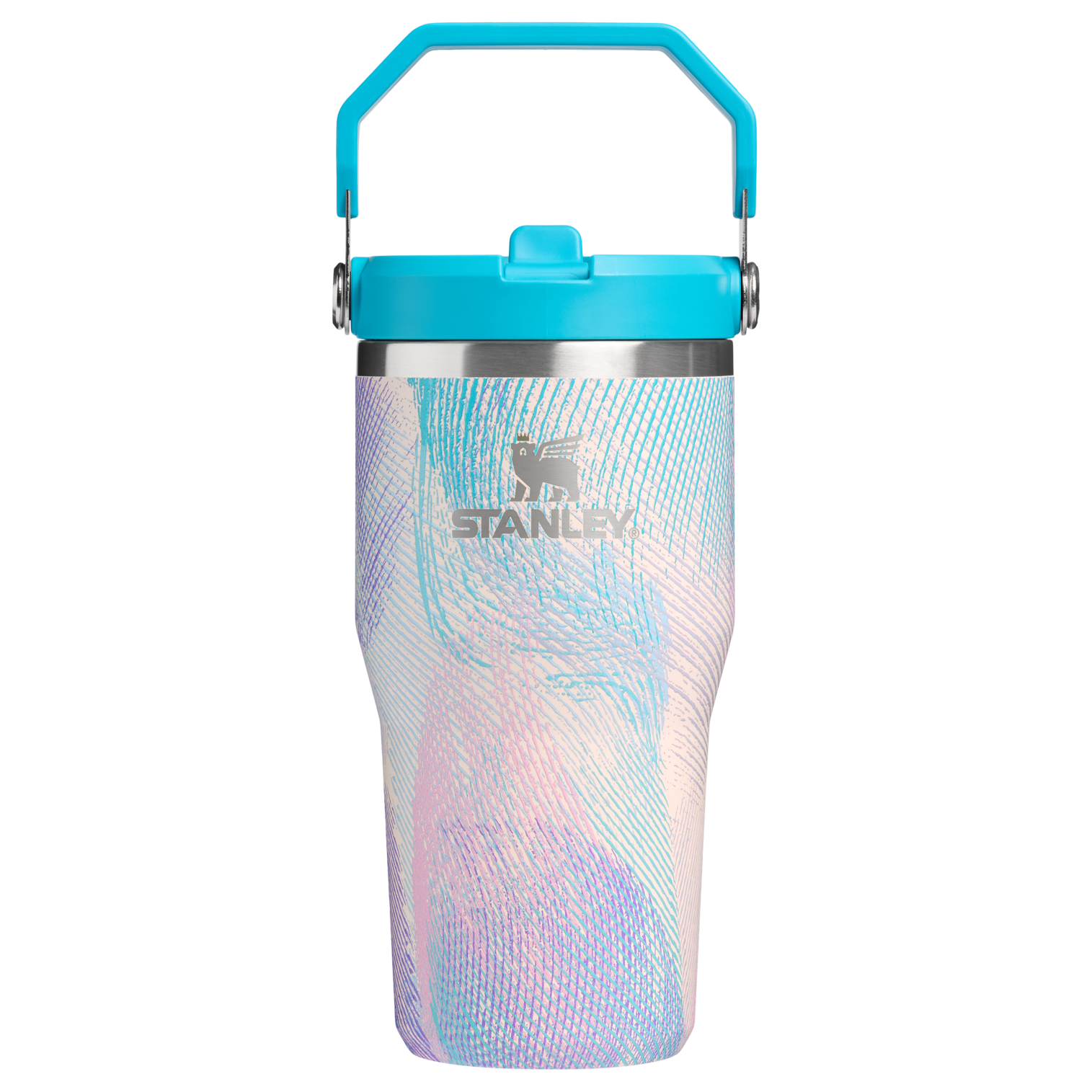 IceFlow™ Flip Straw 2.0 Tumbler | 0.59L