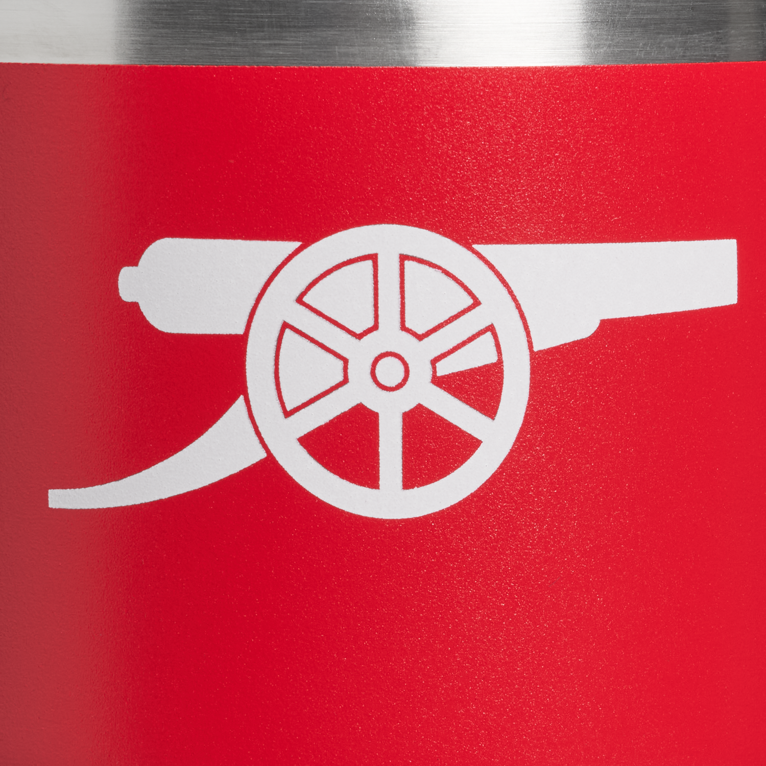 Stanley 1913 Stanley 1913 x Arsenal IceFlow™ Flip Straw 2.0 Tumbler 0.59L in Arsenal Red | View 3