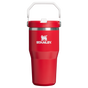 Swatch for Stanley 1913 Stanley 1913 x Arsenal IceFlow™ Flip Straw 2.0 Tumbler 0.59L in Arsenal Red