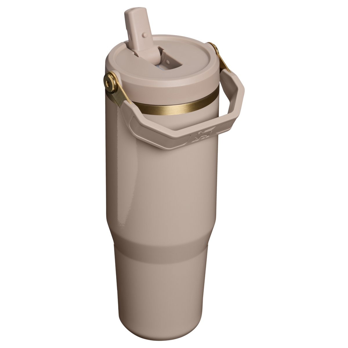 Stanley 1913 IceFlow™ Flip Straw 2.0 Tumbler 0.89L in Bedrock Gloss | Back View