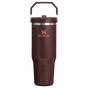 Swatch for Stanley 1913 IceFlow™ Flip Straw 2.0 Tumbler 0.89L in Coffee | Front View