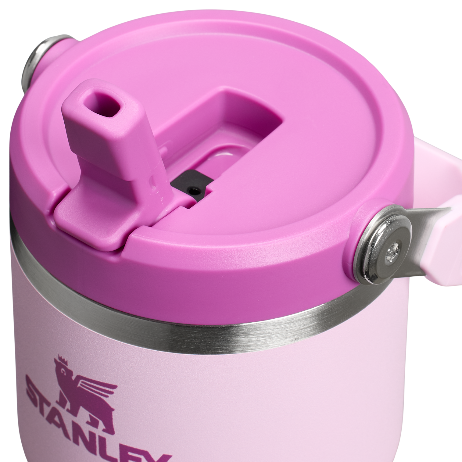 IceFlow™ Flip Straw Tumbler | 0.59L