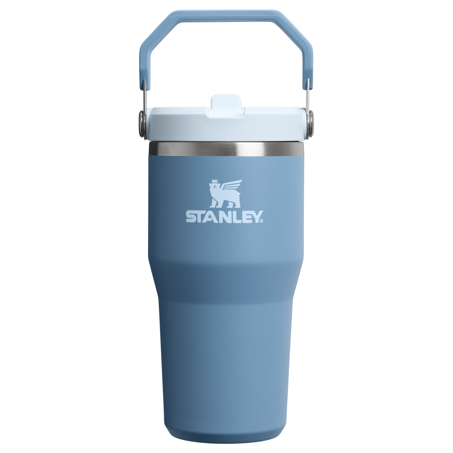 IceFlow™ Flip Straw 2.0 Tumbler | 0.59L