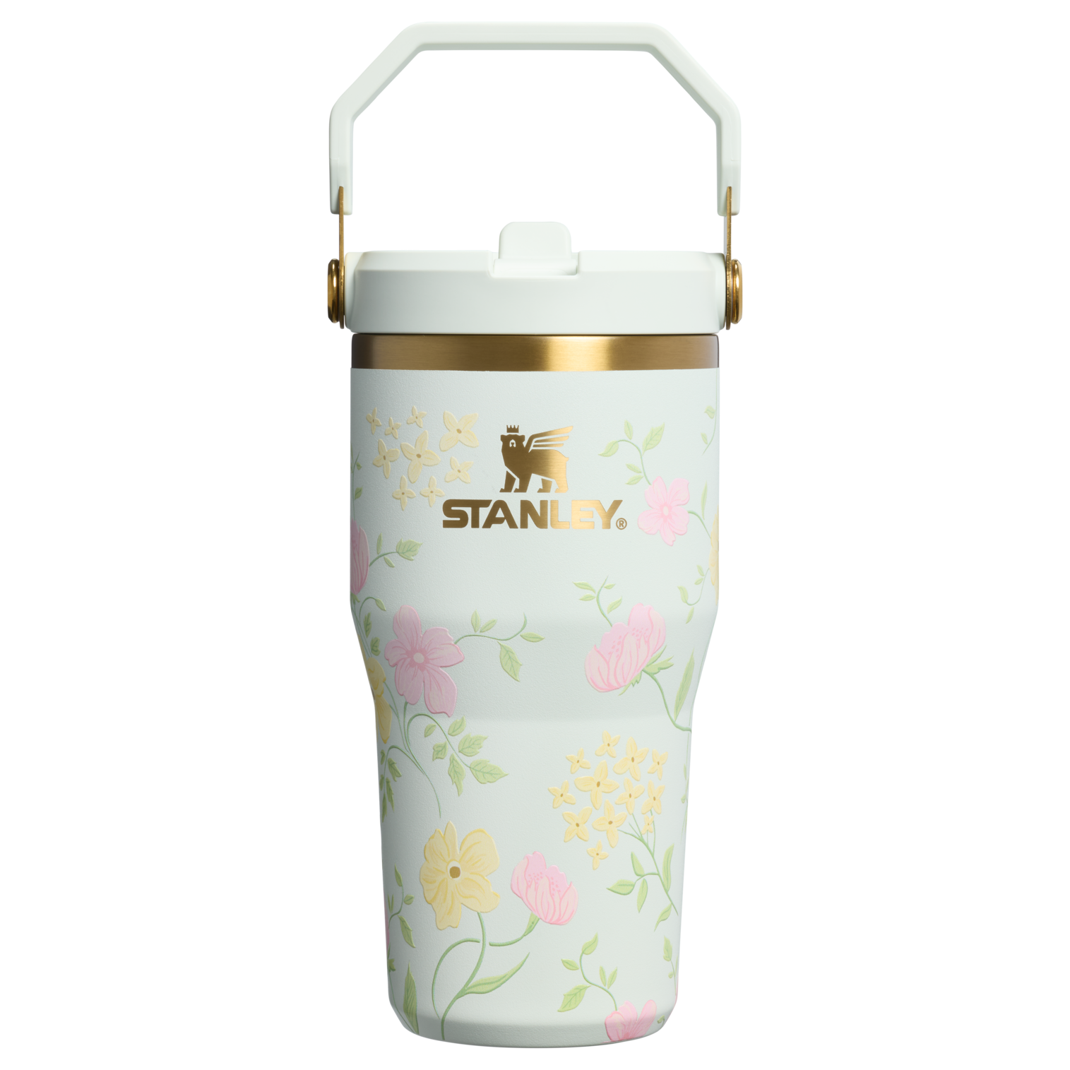 IceFlow™ Flip Straw 2.0 Tumbler | 0.59L