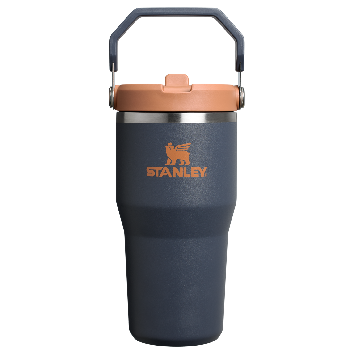 Stanley 1913 IceFlow™ Flip Straw 2.0 Tumbler 0.59L in Twilight | View 1