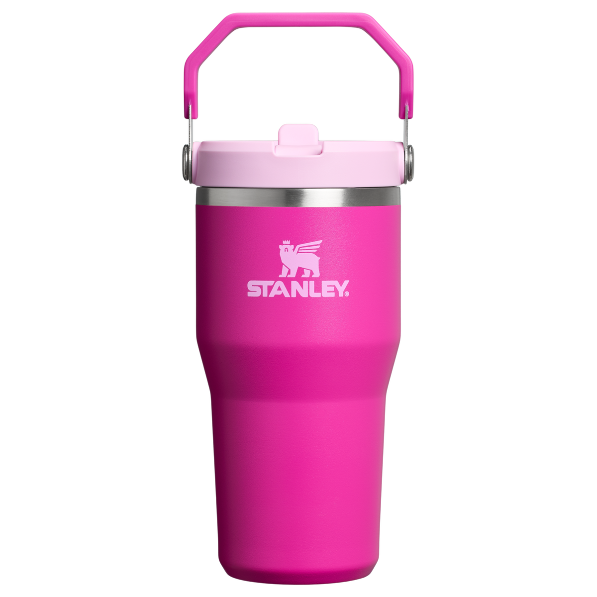 IceFlow™ Flip Straw Tumbler | 0.59L