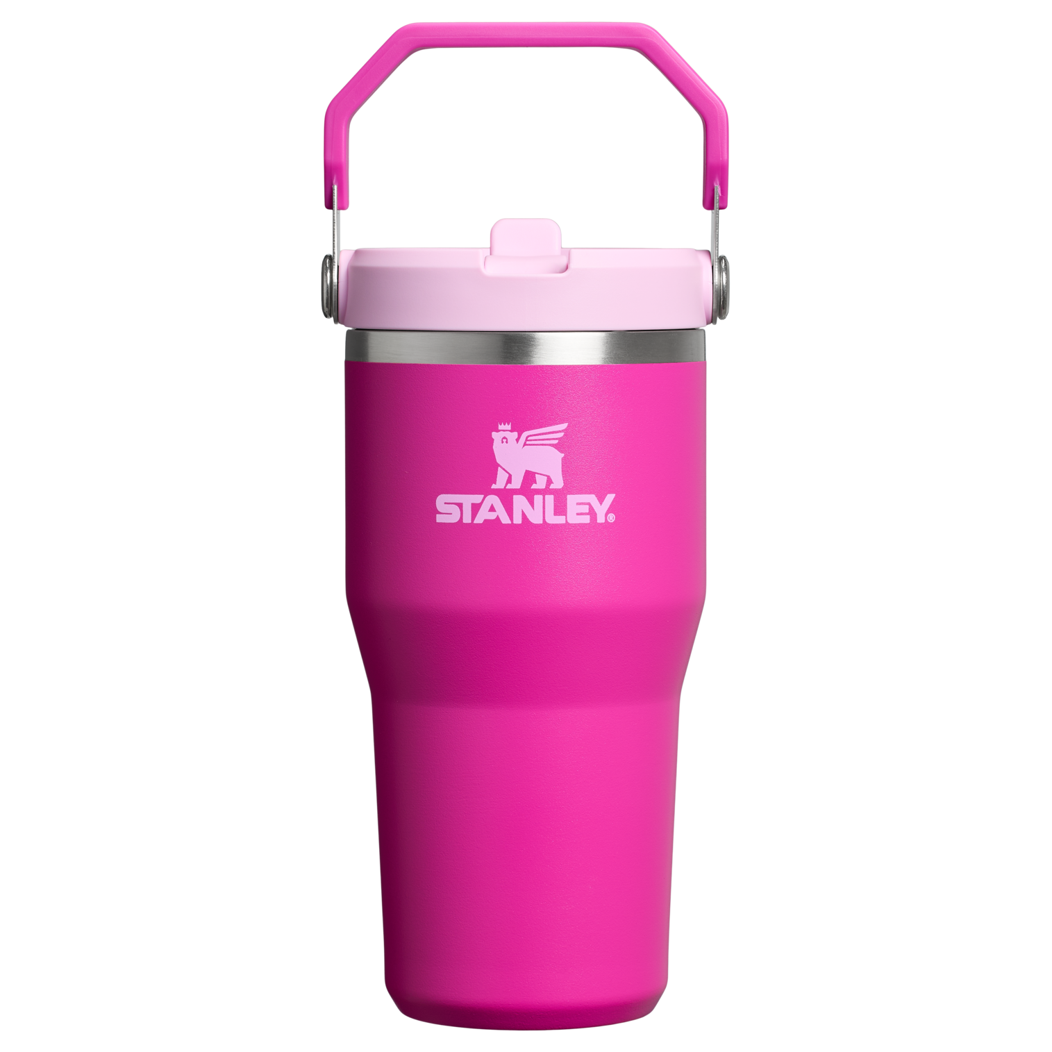 IceFlow™ Flip Straw Tumbler | 0.59L