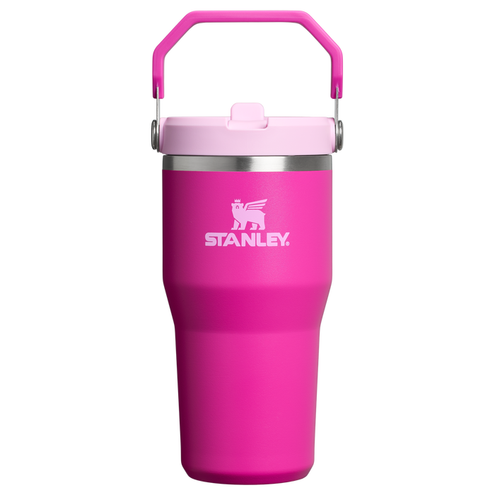 IceFlow™ Flip Straw Tumbler | 0.59L