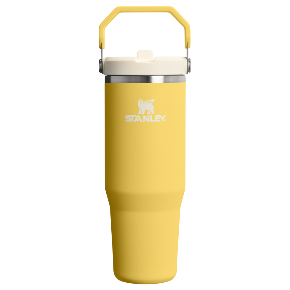 Stanley 1913 IceFlow™ Flip Straw 2.0 Tumbler 0.89L in Daffodil